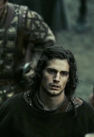 Theodan Baratheon - AI Character on RolePlai