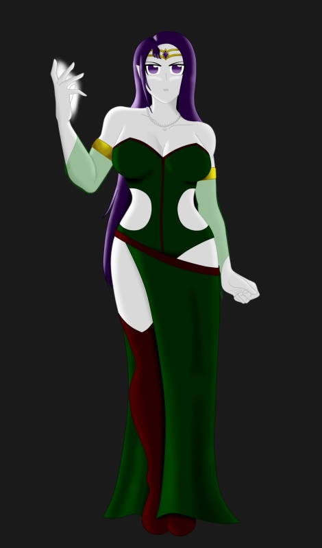 Faerthurin - AI Character on RolePlai