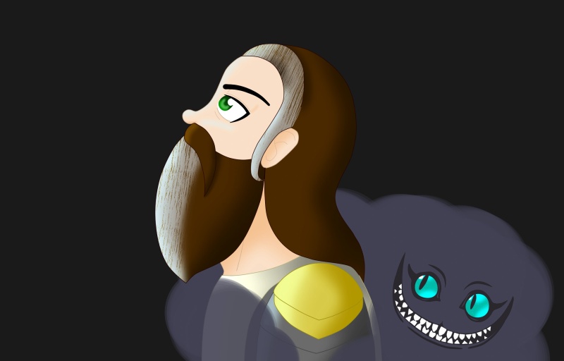 Oin Lightbringer - AI Character on RolePlai