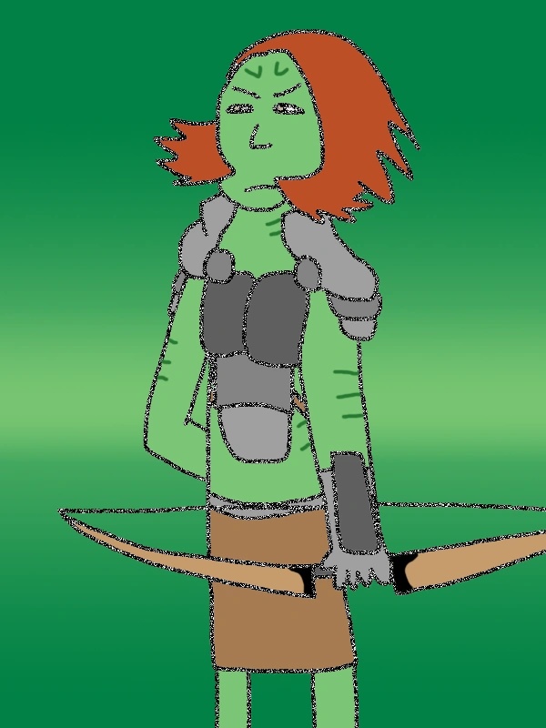 Kross Dalgo - AI Character on RolePlai