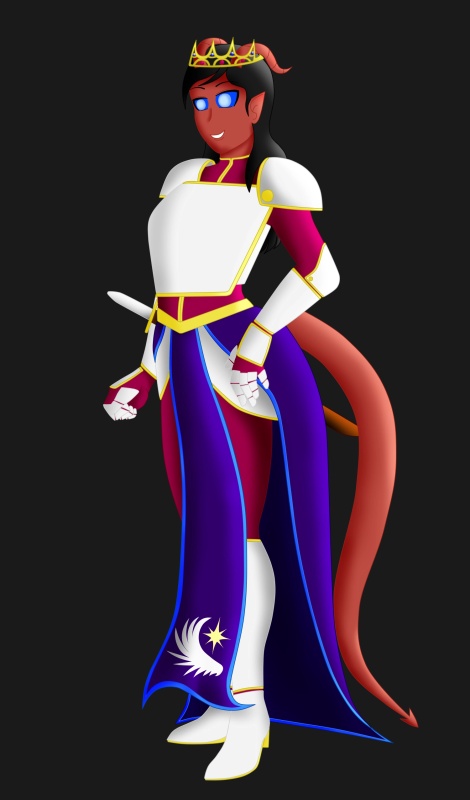Jeminya Malum - AI Character on RolePlai