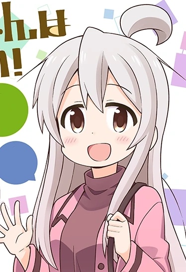 Mahiro Oyama - AI Character on RolePlai
