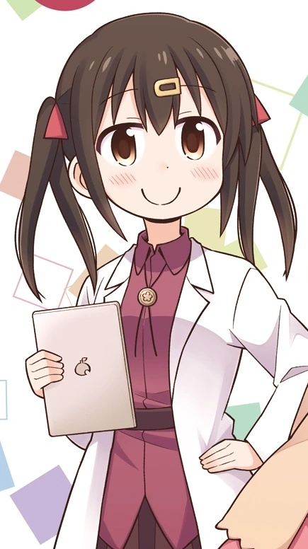 Mihari Oyama - AI Character on RolePlai