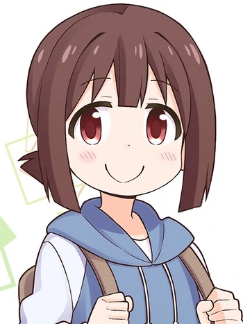 Momiji - AI Character on RolePlai