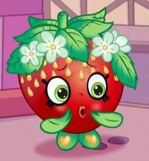 Strawberry Kiss - AI Character on RolePlai