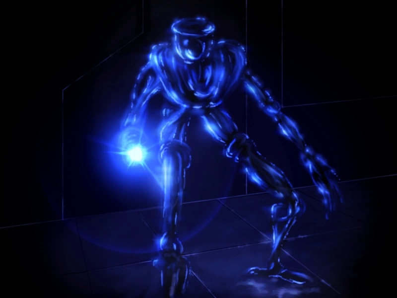 Dom’Kavosh - AI Character on RolePlai