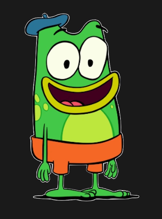 Andy Hopper - AI Character on RolePlai
