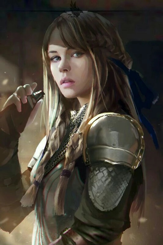 Mary Elizabeth Von Mortis - AI Character on RolePlai