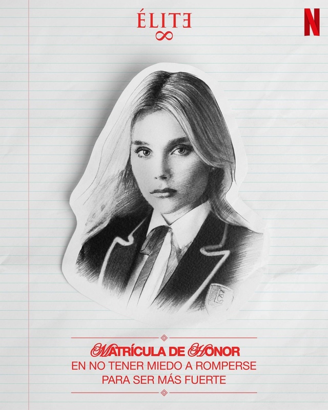 Isadora Artiñán - AI Character on RolePlai
