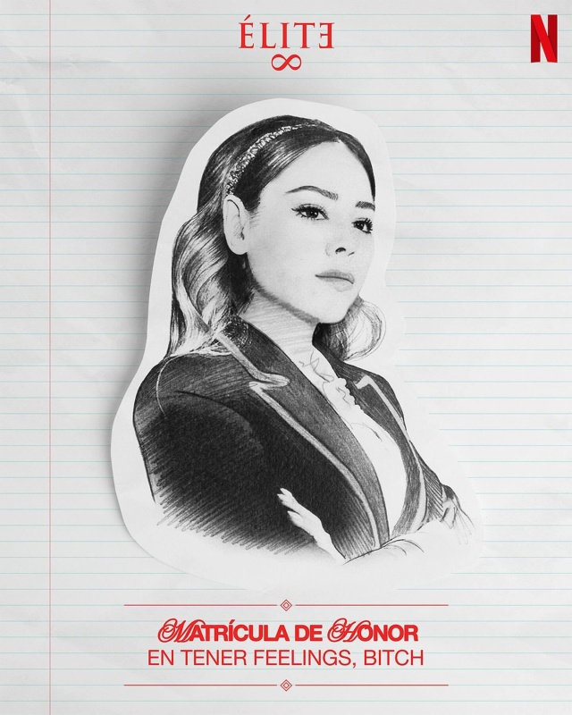 Lucrecia Montesinos Hendrich - AI Character on RolePlai