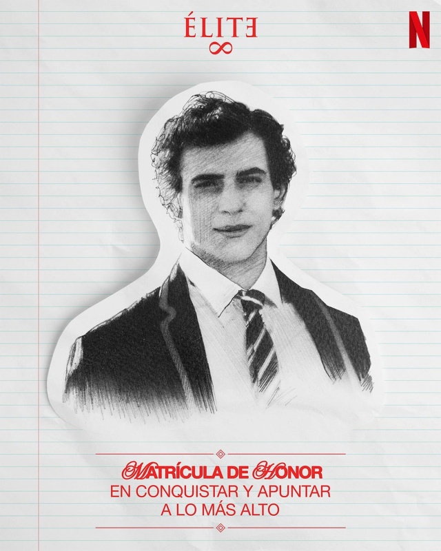 Christian Varela Expósito - AI Character on RolePlai