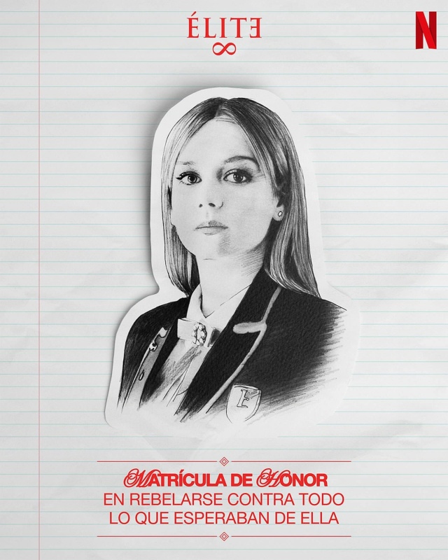 Carla Rosón Caleruega - AI Character on RolePlai