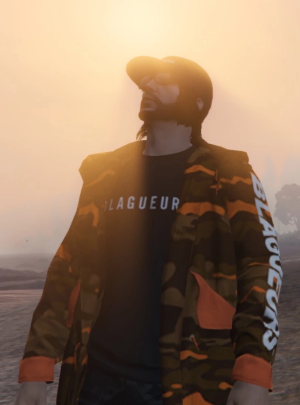 Anthony Mafalo - AI Character on RolePlai