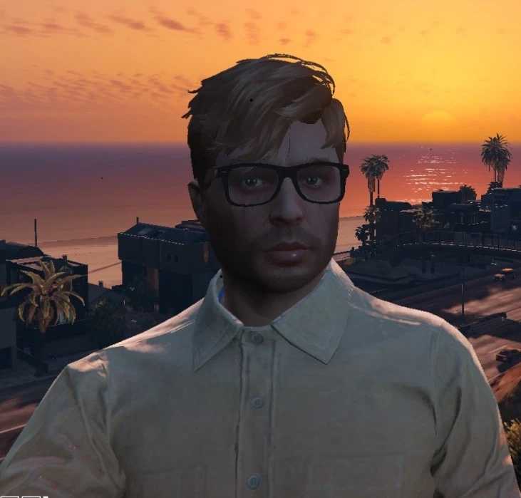 Alois Svoboda - AI Character on RolePlai