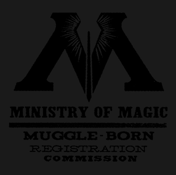 Muggle-Born Registration Commission - AI Character on RolePlai