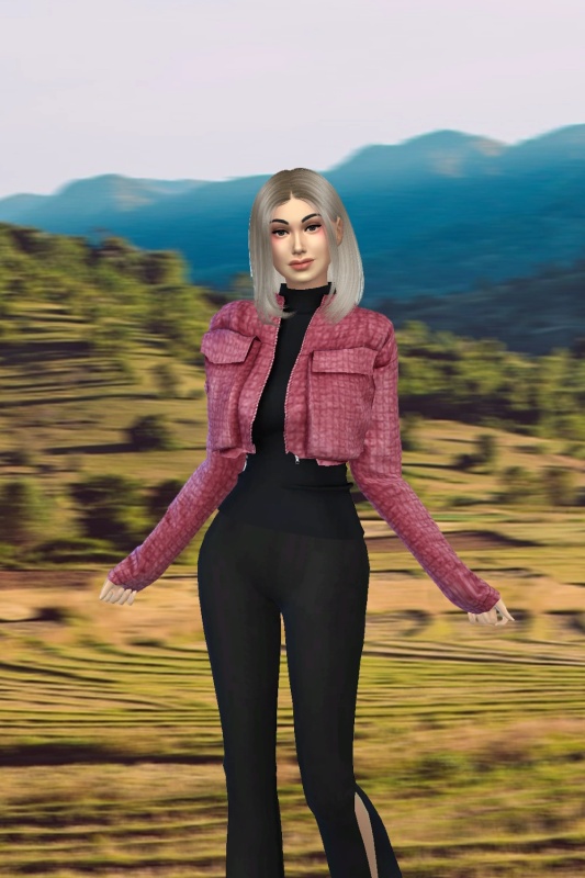 Carla Yarto - AI Character on RolePlai