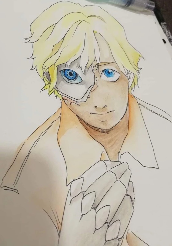 Reese Wolfgang - AI Character on RolePlai