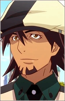 Keno Visser - AI Character on RolePlai