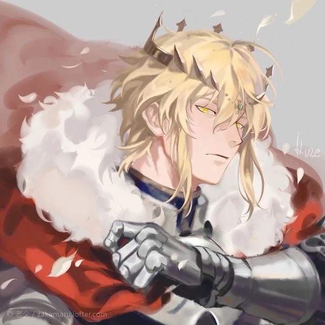 Felix Edward Kroemer - AI Character on RolePlai