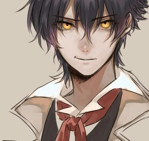 Doran Kurami - AI Character on RolePlai