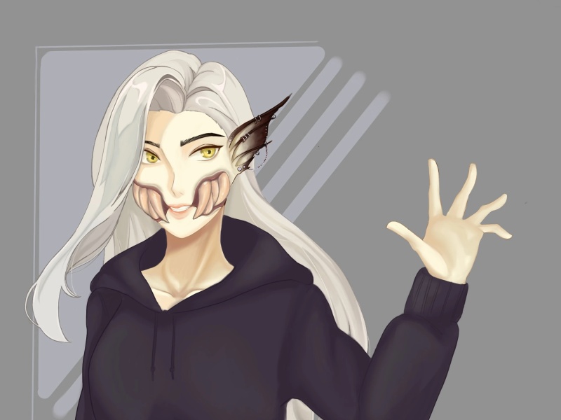 Kali Othim - AI Character on RolePlai