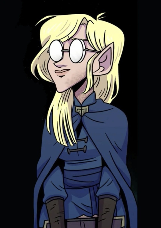 Arianwen Abernant - AI Character on RolePlai