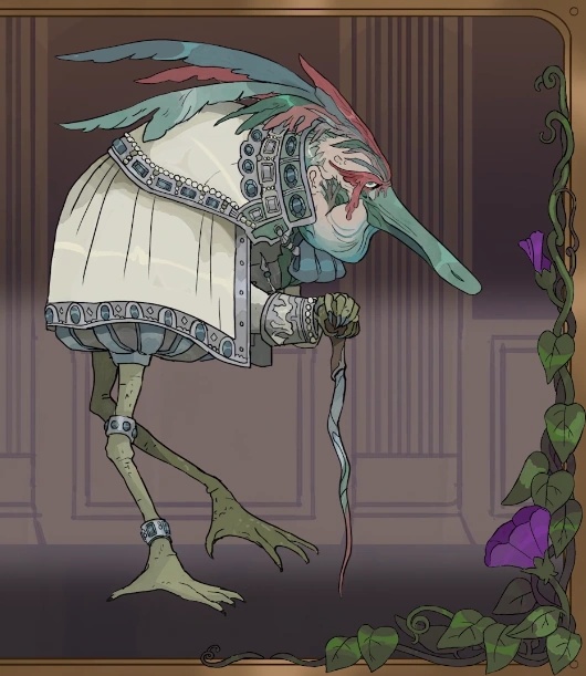 Grandfather - AI Character on RolePlai