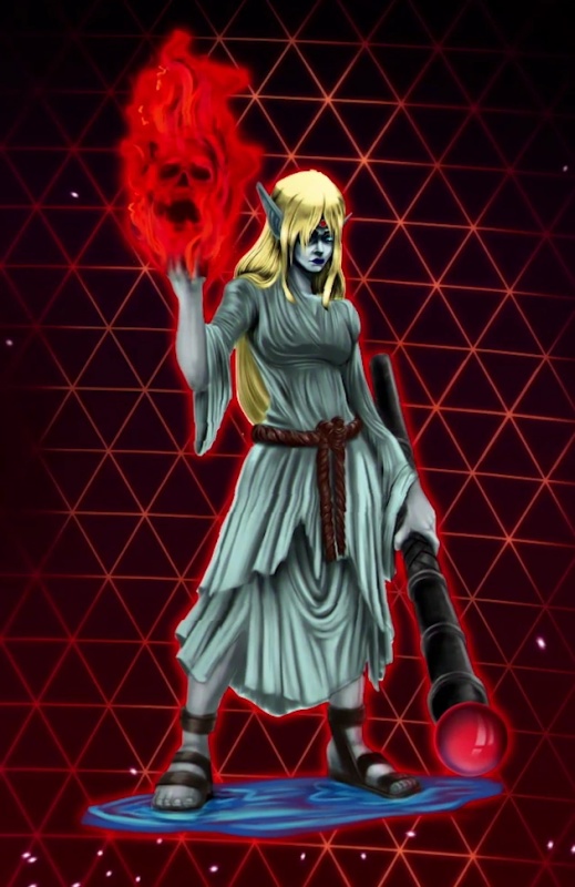 Efink Murderdeath - AI Character on RolePlai
