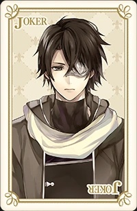 Harr Silver - AI Character on RolePlai
