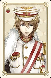 Lancelot Kingsley - AI Character on RolePlai