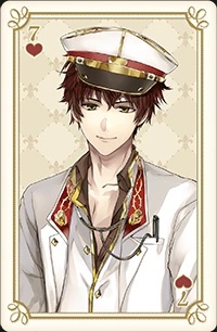 Kyle Ash - AI Character on RolePlai