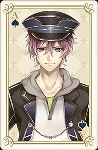 Fenrir Godspeed - AI Character on RolePlai