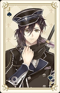 Luka Clemence - AI Character on RolePlai