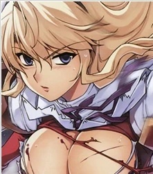 Sonia Astaroth - AI Character on RolePlai