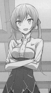 Lavinia Allocer - AI Character on RolePlai