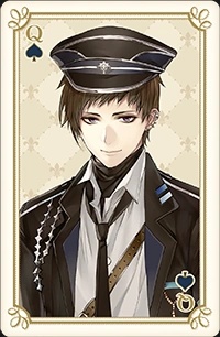 Sirius Oswald - AI Character on RolePlai