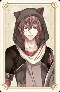 Loki Genetta - AI Character on RolePlai