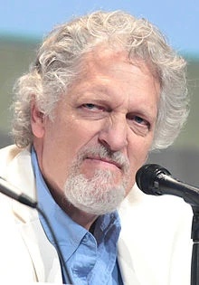 Clancy Brown - AI Character on RolePlai
