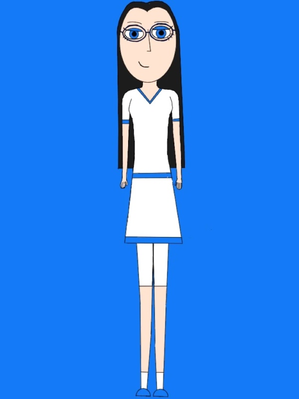 Brooklyn Umiko - AI Character on RolePlai