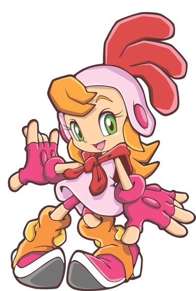 Rolly Roll - AI Character on RolePlai