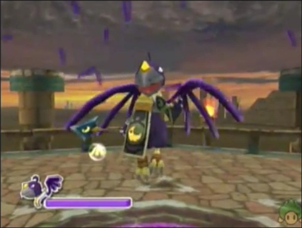 Dark Corvo - AI Character on RolePlai