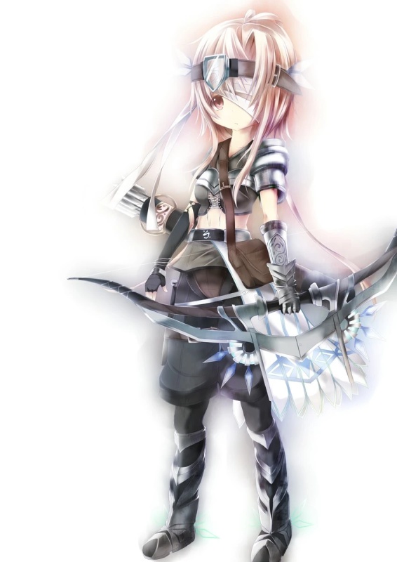 Hikari Kazeka - AI Character on RolePlai