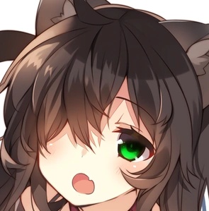 Meimei Cheshaneko - AI Character on RolePlai