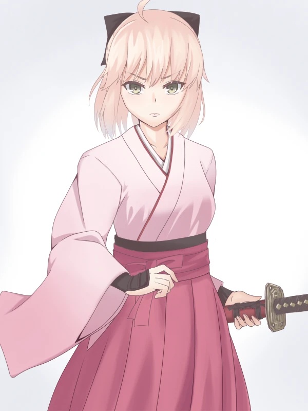 Muramasa no Fuuko - AI Character on RolePlai