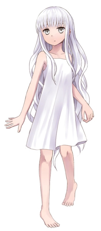 Naomi Hisakawa - AI Character on RolePlai