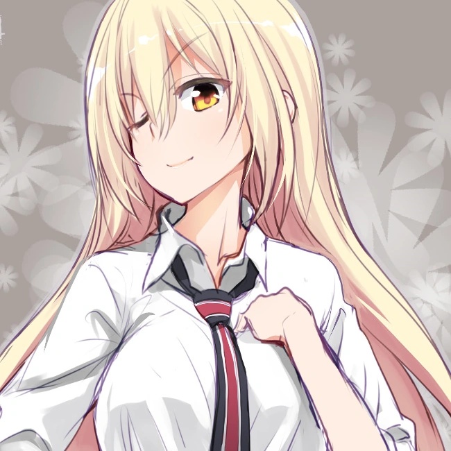Karin Muyoka - AI Character on RolePlai
