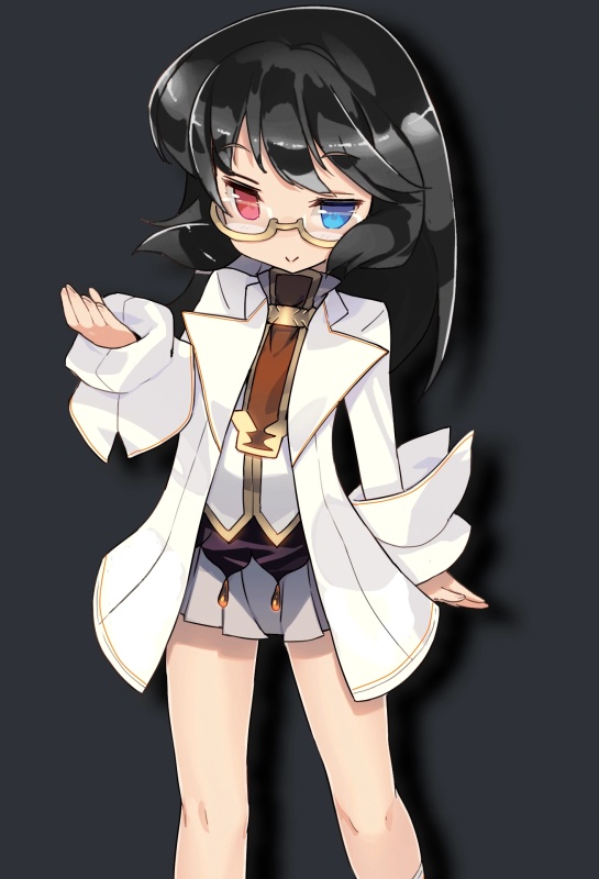 Yurika Yakeru - AI Character on RolePlai