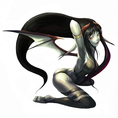 Jade Calcaire - AI Character on RolePlai