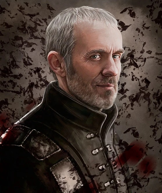 King Ferdinand Clemente VI - AI Character on RolePlai