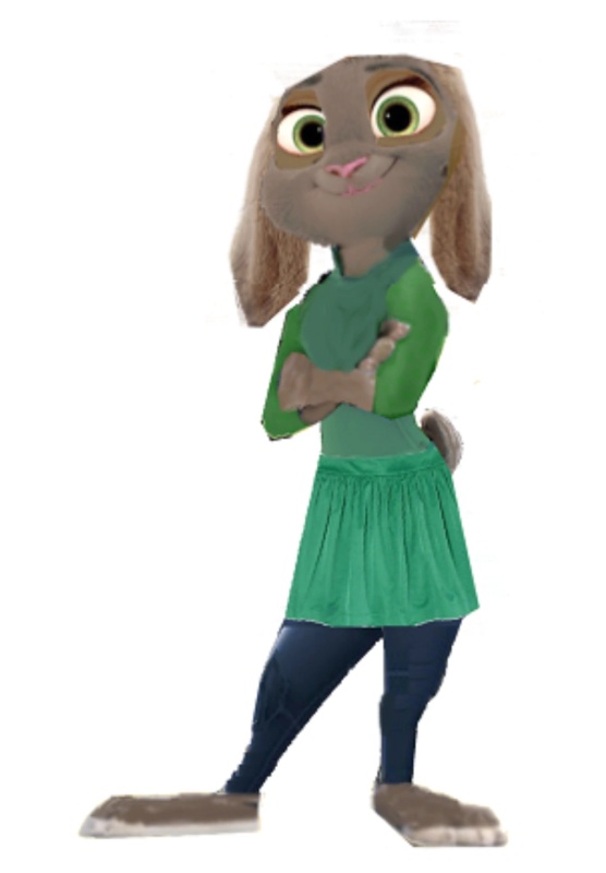 Emma Bluebell - AI Character on RolePlai
